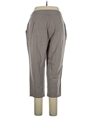 Purejill Casual Pants (view 2)
