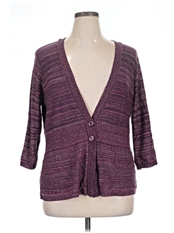 Cj Banks Cardigan (view 1)