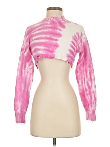 Ser.O.Ya Long Sleeve Top (view 1)
