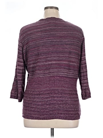 Cj Banks Cardigan (view 2)