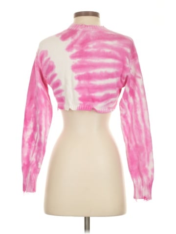 Ser.O.Ya Long Sleeve Top (view 2)