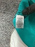 Socialite 100% Polyester Teal Green Sleeveless Blouse Size XS - photo 8