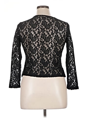 Unbranded 3/4 Sleeve Top (view 2)