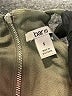 Bar III Green Tank Top Size S - photo 7