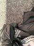 AB Studio Graphic Blue Cocktail Dress Size 14 - photo 9