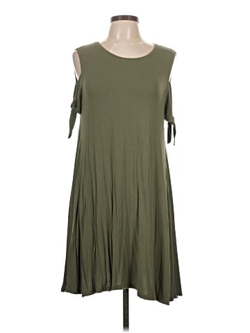 Style&Co Casual Dress (view 1)