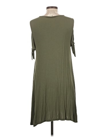 Style&Co Casual Dress (view 2)