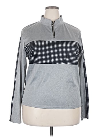 Unbranded Pullover Sweater (view 1)