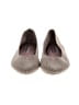 Skechers Houndstooth Gray Flats Size 8 - photo 2