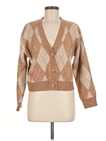 MNG Cardigan (view 1)