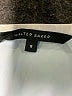 Walter Baker Blue 3/4 Sleeve Blouse Size S - photo 7