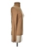 BCBGMAXAZRIA Tan Silk Pullover Sweater Size S - photo 4
