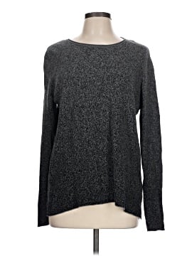 Lisette Pullover Sweater (view 1)