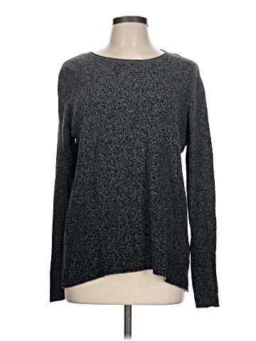 Lisette Pullover Sweater (view 1)