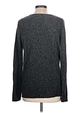 Lisette Pullover Sweater (view 2)