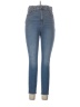 Gap Blue Jeans Size 31 waist - photo 1