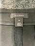 Halogen Solid Black Dress Pants Size 10 - photo 7