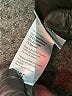 Paige Black Jeans Size 26 waist - photo 5