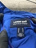 Lands' End 100% Polyester Solid Blue Snow Jacket Size M - photo 6