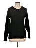 Together Solid Black Pullover Sweater Size L - photo 1
