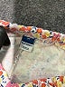 Old Navy Floral Yellow Shorts Size 3T - photo 3