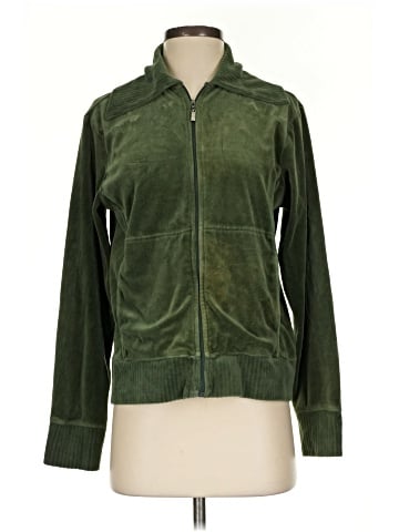 Erika Track Jacket (view 1)
