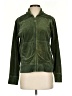 Erika Green Track Jacket Size S - photo 1
