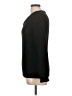 Together Solid Black Pullover Sweater Size L - photo 5
