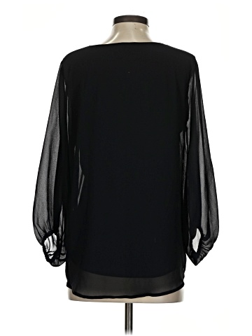 West Kei 3/4 Sleeve Blouse (view 2)