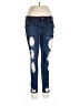 VIP Jeans Hearts Blue Jeans Size 11 - 12 - photo 1