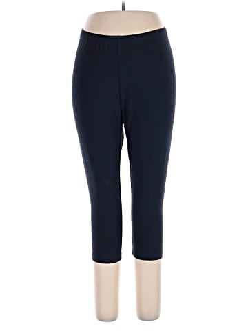 J.Jill Active Pants (view 1)