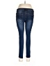 VIP Jeans Hearts Blue Jeans Size 11 - 12 - photo 2