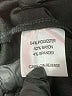 Calvin Klein Tweed Black Active Pants Size 10 - photo 8