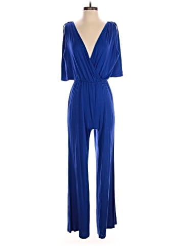 Lovely Day Jumpsuit (view 1)