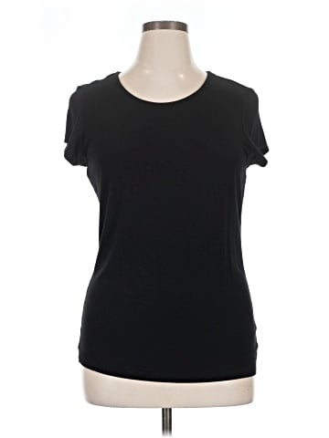 Catherine Malandrino Short Sleeve T-Shirt (view 1)