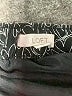 Ann Taylor LOFT 100% Polyester Chevron-herringbone Gray Casual Skirt Size L - photo 3