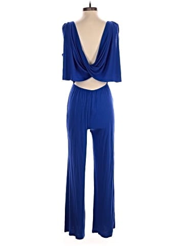 Lovely Day Jumpsuit (view 2)