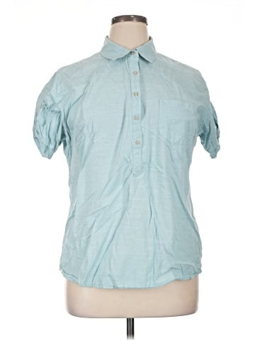 Riders by Lee Short Sleeve Polo (view 1)