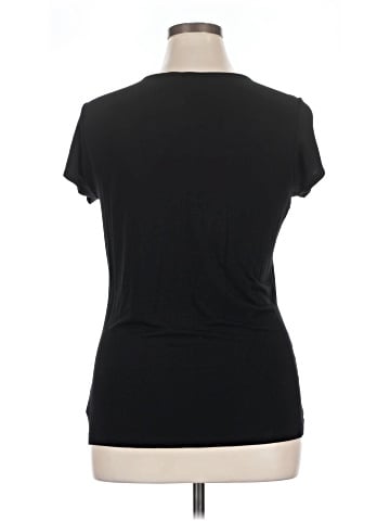 Catherine Malandrino Short Sleeve T-Shirt (view 2)