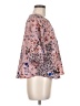 Unbranded Pink 3/4 Sleeve Blouse Size M (estimated) - photo 4
