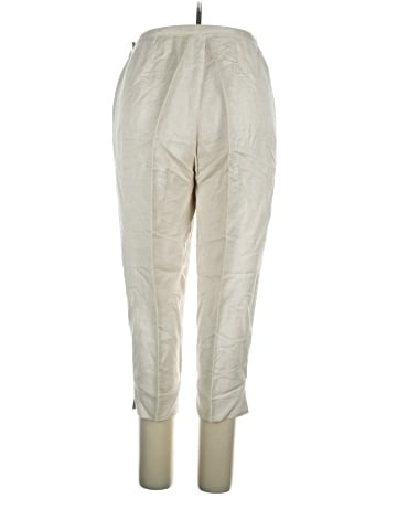 Amanda Smith Linen Pants (view 2)