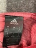 Adidas 100% Polyester Burgundy Active Tank Size S - photo 7