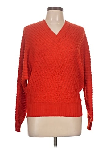 Majestic Pullover Sweater (view 1)
