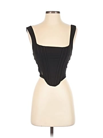 RUMOURS Bodysuit (view 1)