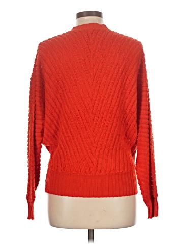 Majestic Pullover Sweater (view 2)