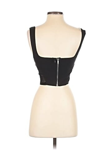 RUMOURS Bodysuit (view 2)