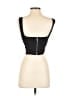 RUMOURS Black Bodysuit Size XS - photo 2