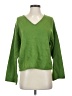 Vince Camuto Green Pullover Sweater Size XS - photo 1