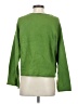 Vince Camuto Green Pullover Sweater Size XS - photo 2