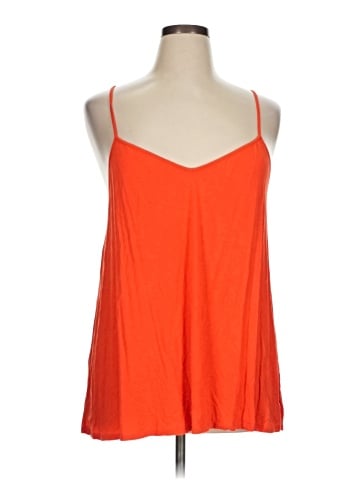 Soma Tank Top (view 1)